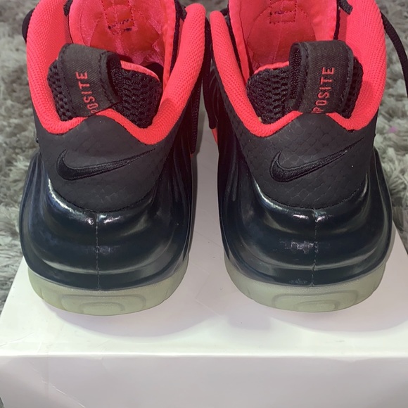 Nike “Yeezy” Foamposite Pro - Picture 3 of 6